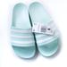 Adidas Shoes | Adidas Slides Sandals For Women Brand New Size 8 | Color: White | Size: 8
