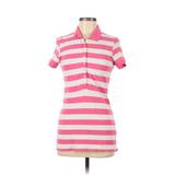 Gap Outlet Casual Dress: Pink Dresses - Women's Size Medium