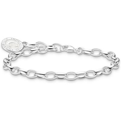 Thomas Sabo Armband 925er Silber, Emaille 15 Damen Image