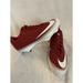 Nike Shoes | Men Nike Lunar Vapor Ultrafly Elite 2 Baseball Cleats Red Ao7946-600 Size 7.5 | Color: Red | Size: 7.5