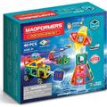 MAGFORMERS Mystery Spin Set