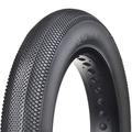 MOHEGIA E-Bike Fat Tire,20x4.0 inch Electric Tricycle Fat Tire,Folding Bead Replacement Tire Compatible with Urban Mountain or Three-Wheeled Bicycle