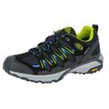 Outdoorschuh BRÜTTING "Outdoorschuh Expedition" Gr. 36, schwarz Schuhe Herren