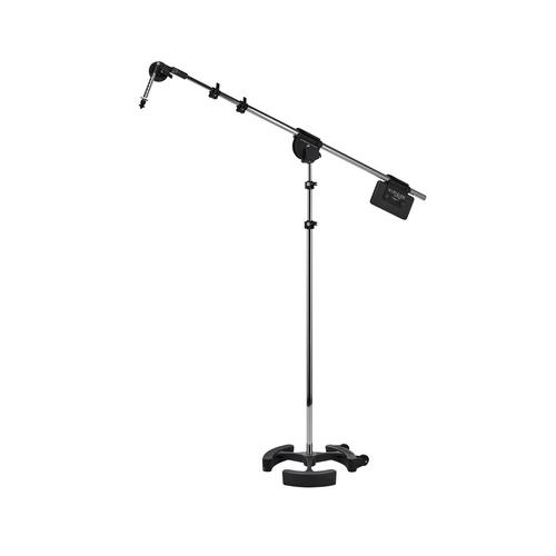 Latch Lake micKing 3300 BF Boom Stand CHR