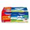 Mellin Omogeneizzato Agnello 4 Pezzi X 80 G 4x80 g Pappa
