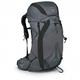 Osprey - Exos 38 - Walking backpack size 41 l - L/XL, grey