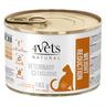 4Vets Riduzione Naturale del Peso - 6 x 185 g