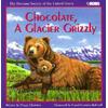 Chocolate a Glacier Grizzly Humane Society of the United States