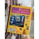Vintage 2003 'Cute & Cuddly Cross Stitch' Hardback Book by Gillian Souter - Over 50 Designs Suitable for Novices and Experienced Stitchers