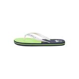 Polo Sylt Beach-Sandals Damen erbse, 36-37