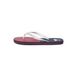 Polo Sylt Beach-Sandals Damen blau, 40