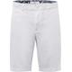 BRAX Herren Style Bari Cotton Gab Sportive Chino-Bermuda Klassische Shorts, Weiß, 48