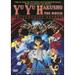 Pre-Owned Yu Yu Hakusho the Movie: Poltergeist Report (DVD 0719987225022) directed by Masakatsu Liijma