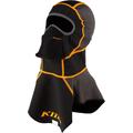 Klim Arctic 2022 Cagoule, noir-orange