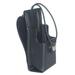 Leather Carry Case Holster for Motorola DP3401 Two Way Radio