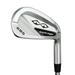 Snake Eyes Golf 685 Forged Irons 4-PW (7 Iron Set) Right Steel Stiff Flex