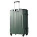 20" Hardshell Luggage Spinner Suitcase with TSA Lock
