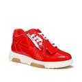 Out Of Office Specials Sneaker - Red - Off-White c/o Virgil Abloh Sneakers