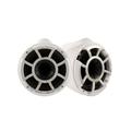 Restored Wet Sounds REV 10 X Mount Tower Speakers - White (Pair) (Refurbished)