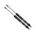 1987-1990 Cadillac Brougham Front Right Hood Strut Set - Autopart Premium