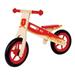 Bigjigs Toys - My First Balance Bike (Red)