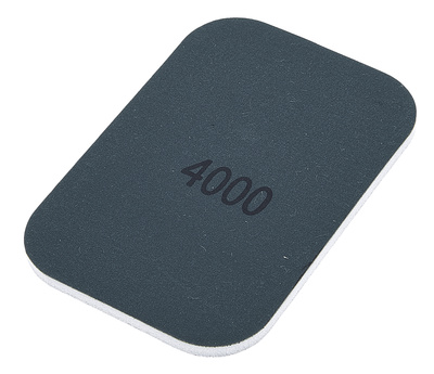 Micro-Mesh Soft Touch Pad 4000