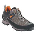 Kenetrek Bridger Low Hiking Boots - Men's Gray 12 US Medium KE-75-L 12.0M