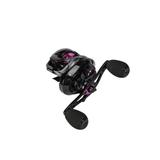 Okuma Fishing Tackle Halogen Baitcast Reel 6.5 1 5BB + 1RB Right HG-100-A