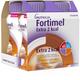 Fortimel Extra 2 kcal Schokoladen-Karamellgeschm. 8x4x200 ml Flüssigkeit