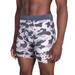 Men's Concepts Sport Charcoal WWE Invincible Knit Boxer Briefs