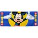 WinCraft Mickey Mouse 12" x 30" Double-Sided Cooling Towel