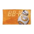 WinCraft BB-8 Star Wars 22" x 42" Locker Room Towel