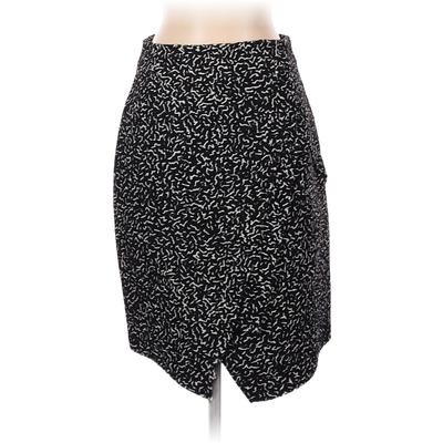 Proenza Schouler Casual Skirt: Black Bottoms - Women's Size 4