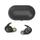 Jaybird Run XT True Wireless Sport Headphones - Black/Flash (985-000889)