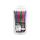 Pilot Pen FRX46524 Frixion Extra Fine Point Erasable Gel Pens 6-Pkg-Assorted Colors