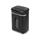 Aurora AU1460XA Anti-Jam 14-Sheet Crosscut Paper/ CD and Credit Card Shredder/ 6-gallon pullout basket 120 Minutes Continuous Run Time