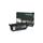 Lexmark T650A11A Return Program Toner Cartridge - Black