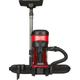 Milwaukee M18 FBPV Fuel 18v Cordless Brushless Backpack Vacuum Cleaner