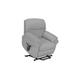 ScS Living Grey Kelbrook Fabric Lift & Rise Chair VAT Exempt