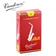 Vandoren JAVA-Anche de Saxophone Alto Mib Boîte Rouge 10 Anches Original France 2.0 2.5 3.0