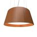 Accord Lighting Studio Accord Conical 29 Inch LED Large Pendant - 255LED.45