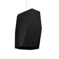 Accord Lighting Mari Girardi Arquitetos Associados Facet 8 Inch LED Mini Pendant - 108.44