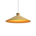 Accord Lighting Conical 25 Inch LED Large Pendant - 1475.4