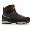 Scarpa - Women's Mescalito TRK Planet GTX - Wanderschuhe 39,5 | EU 39,5 schwarz