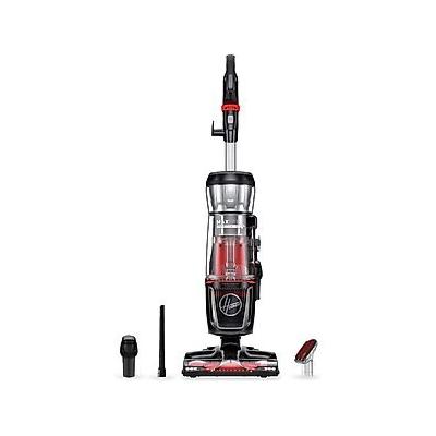 Hoover Maxlife Pro Pet Swivel Dog & Cat Stain Remover, Black