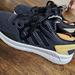 Adidas Shoes | Adidas Cloudfoam Questar Ride Men's Size 6 | Color: Black/Gray | Size: 6