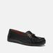 Coach Shoes | Coach Mavis Loafer Shoes | Color: Black | Size: Various