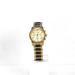 Michael Kors Accessories | Michael Kors #41663 Parker Gold Watch | Color: Brown/Gold | Size: Os