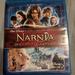 Disney Media | Chronicles Of Narnia 2: Prince Caspian [Bluray] 2 Disc Set Disney Walden | Color: Gold | Size: Os