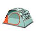 Coleman Skydome 2 Person Tent | 10.88 H x 4.92 W x 26.6 D in | Wayfair 2157342